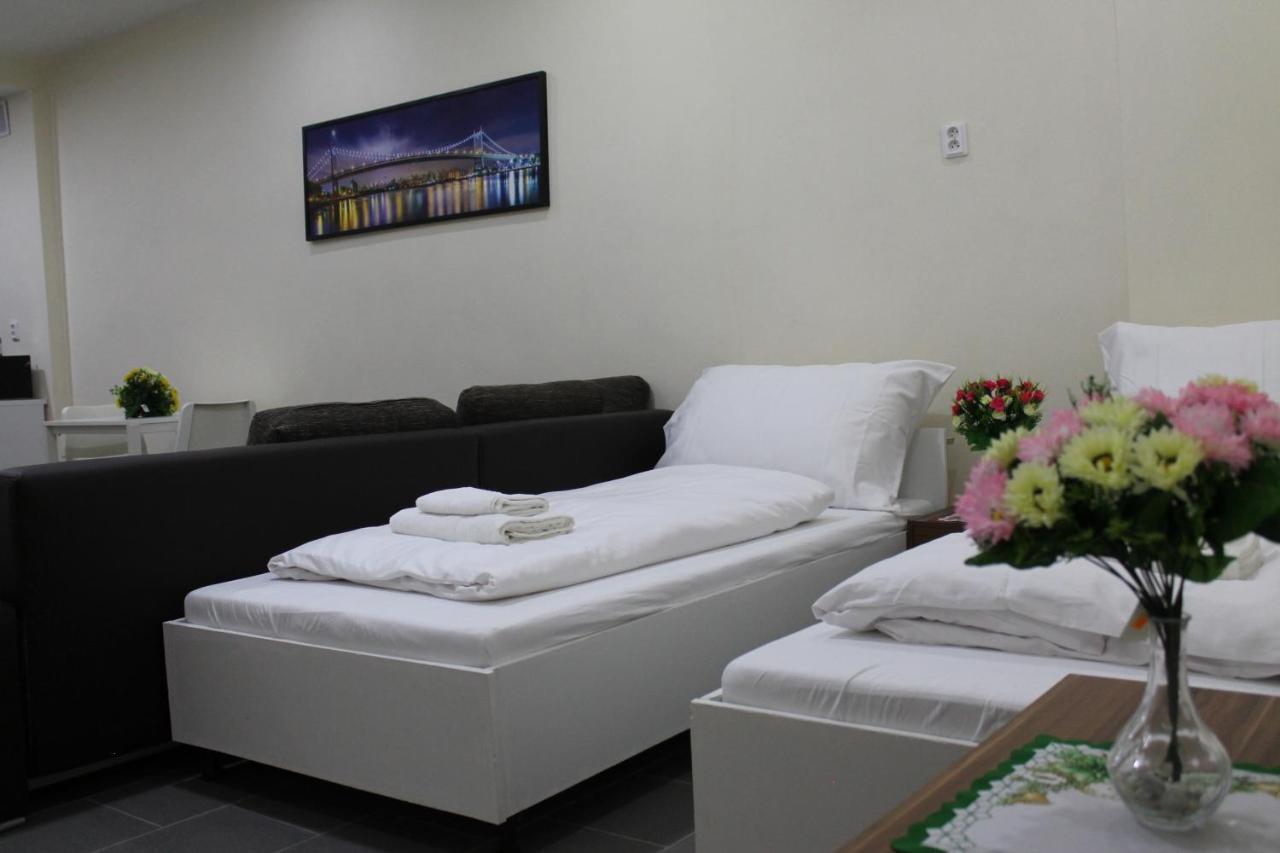 Pension Tv Plana  ภายนอก รูปภาพ