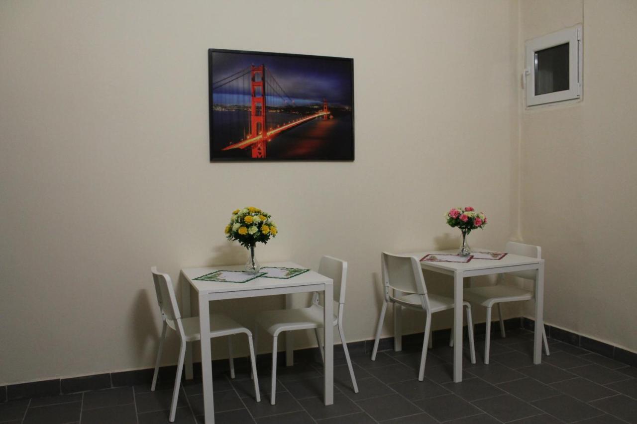 Pension Tv Plana  ภายนอก รูปภาพ