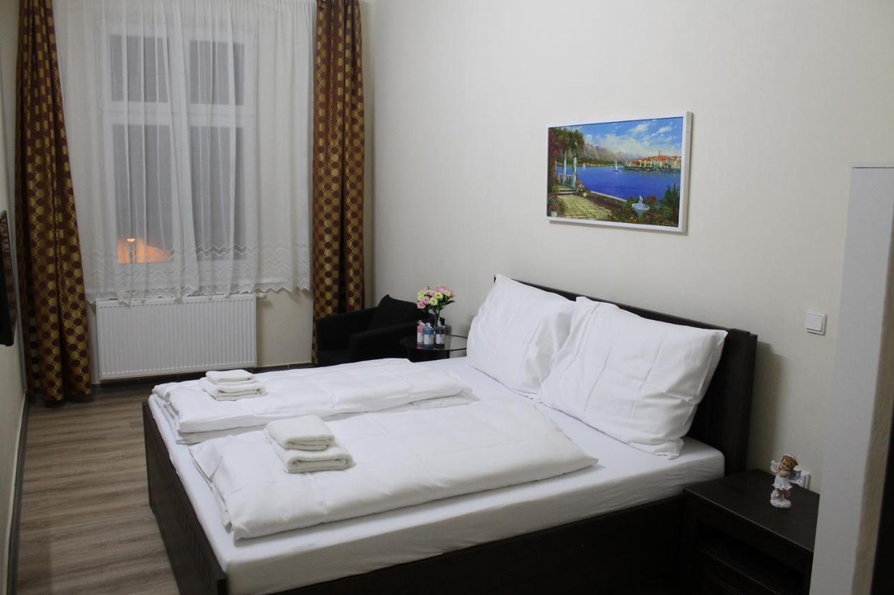 Pension Tv Plana  ภายนอก รูปภาพ